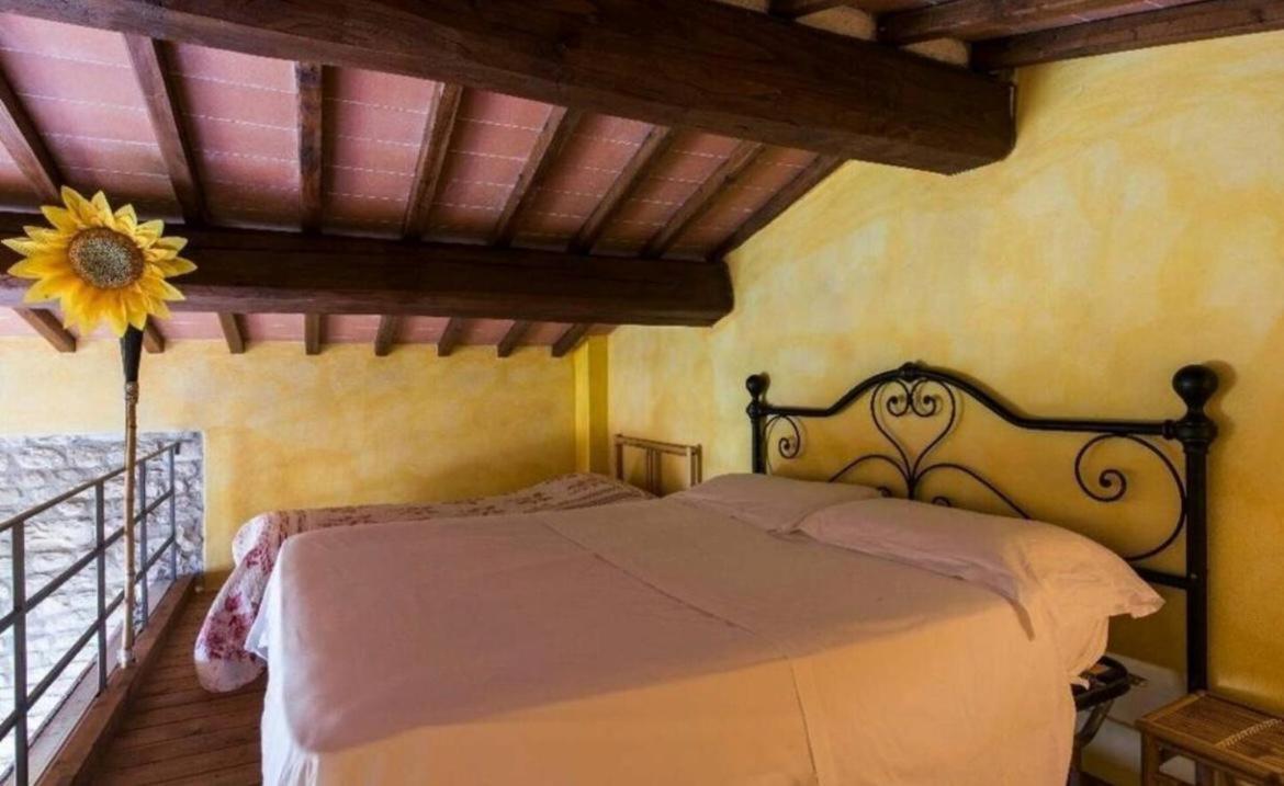 Country Resort Il Frassine ริญาโนซุลลาร์โน ภายนอก รูปภาพ