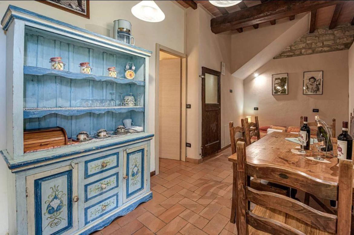 Country Resort Il Frassine ริญาโนซุลลาร์โน ภายนอก รูปภาพ