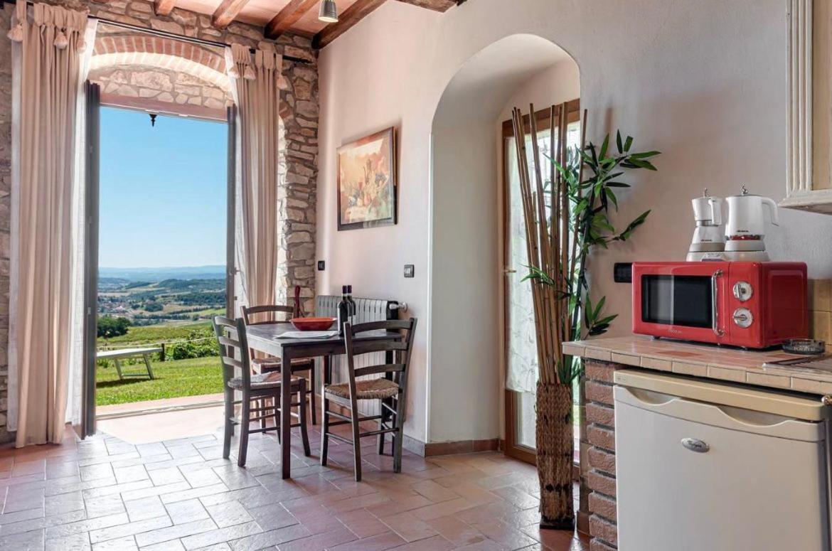 Country Resort Il Frassine ริญาโนซุลลาร์โน ภายนอก รูปภาพ
