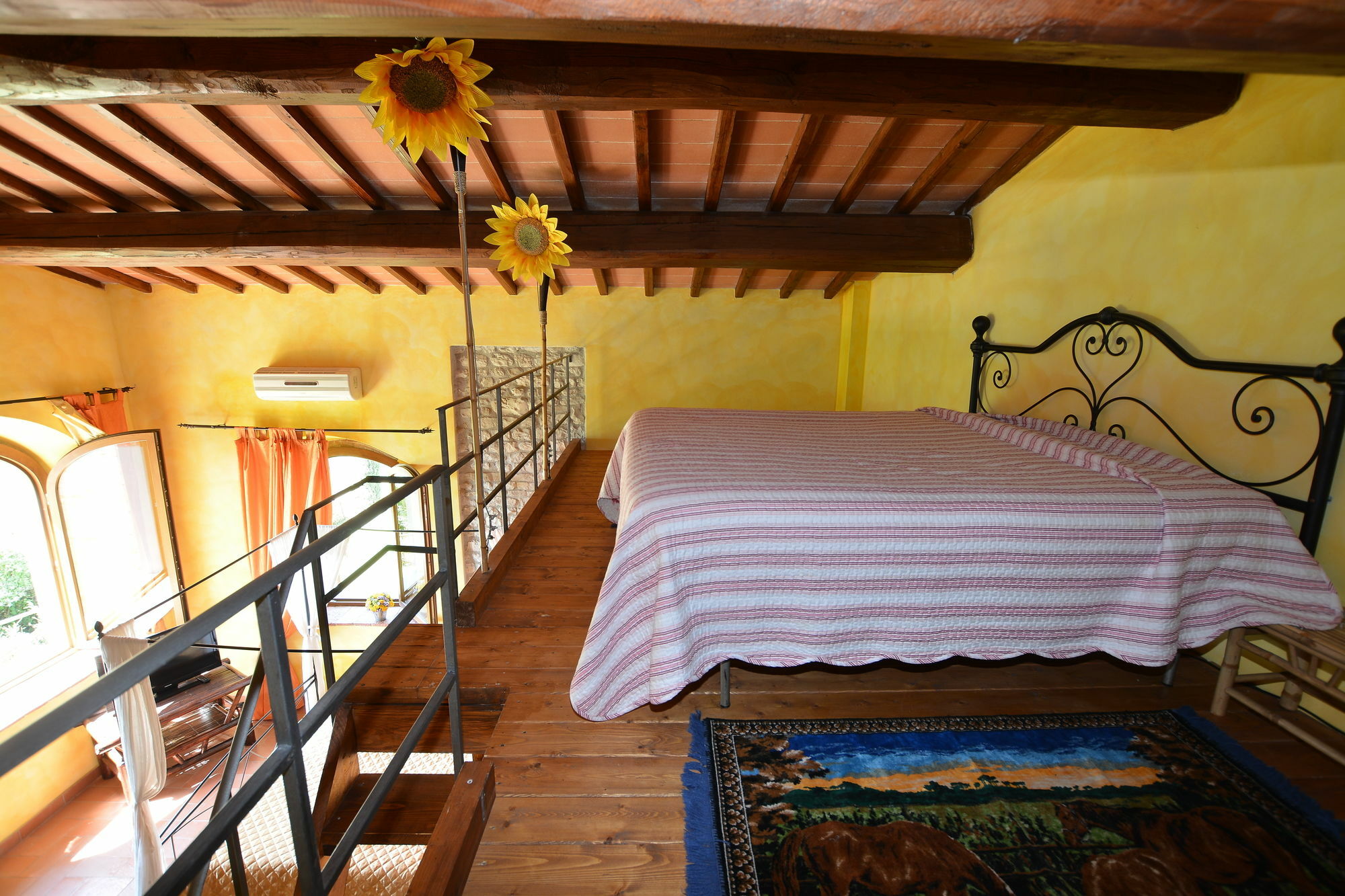 Country Resort Il Frassine ริญาโนซุลลาร์โน ภายนอก รูปภาพ