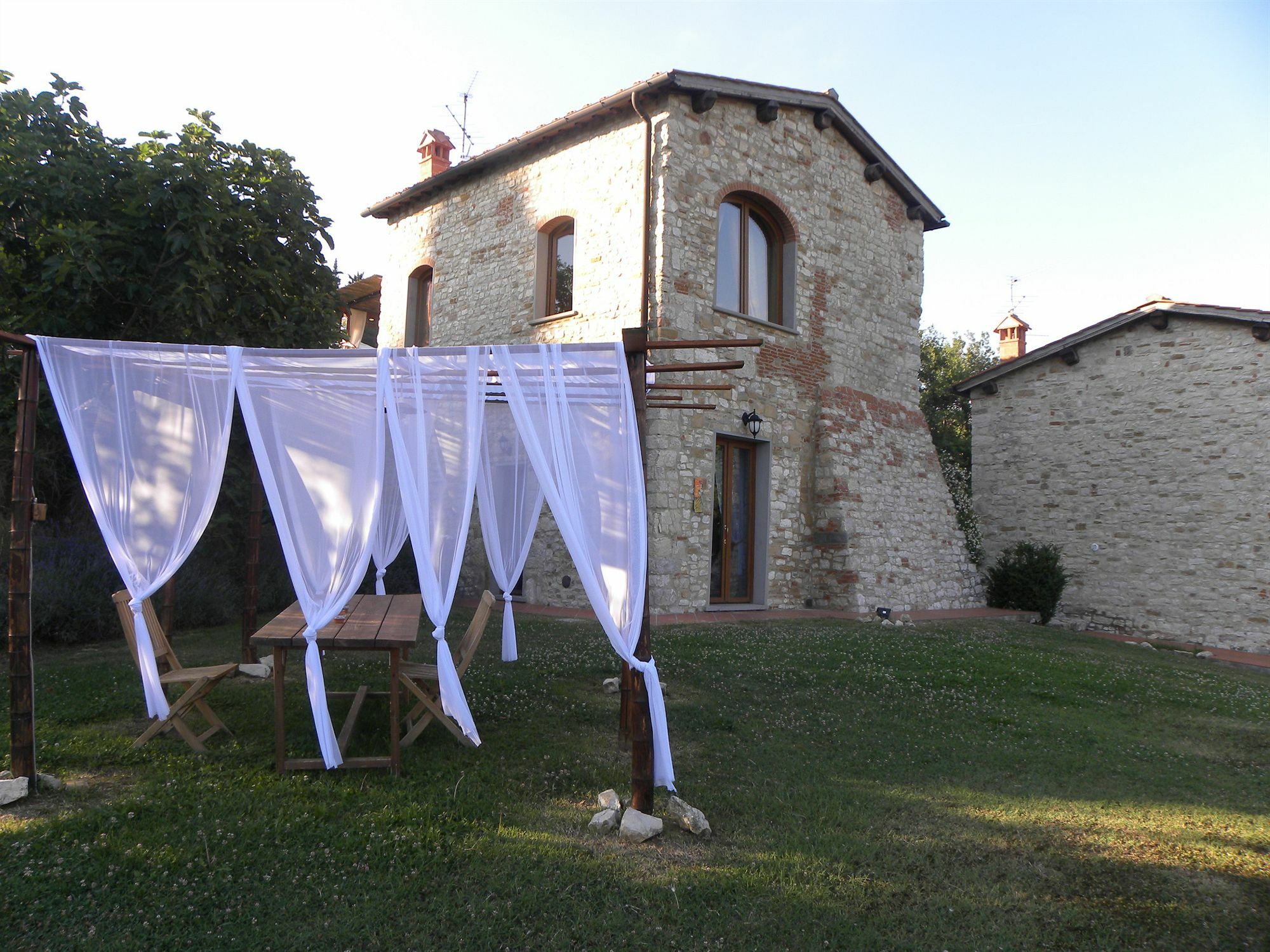 Country Resort Il Frassine ริญาโนซุลลาร์โน ภายนอก รูปภาพ