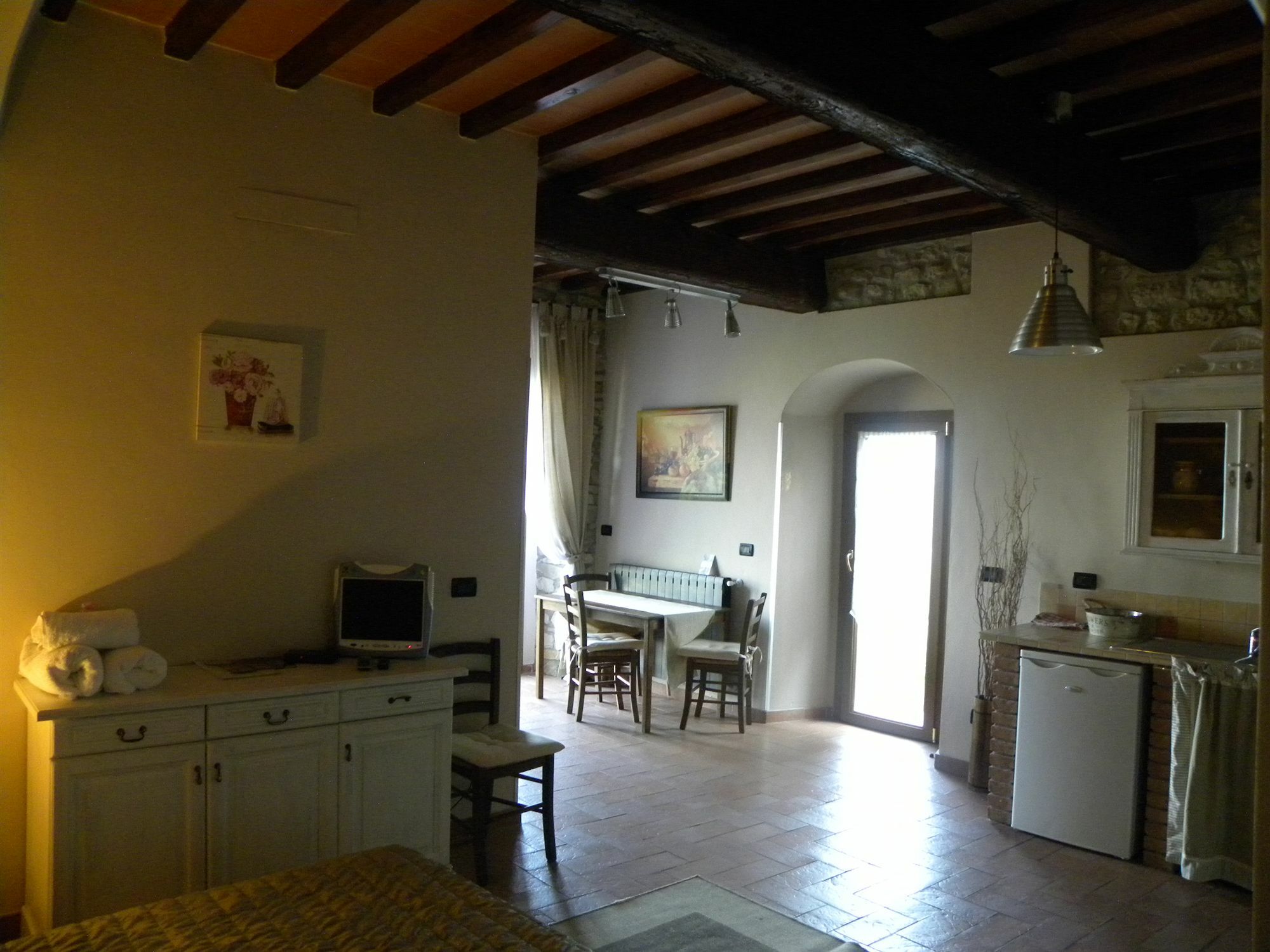 Country Resort Il Frassine ริญาโนซุลลาร์โน ภายนอก รูปภาพ